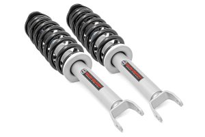 Ram 1500 Classic Suspension Lift Kit - Front - Rough Country - Performance N3 - '19-'23